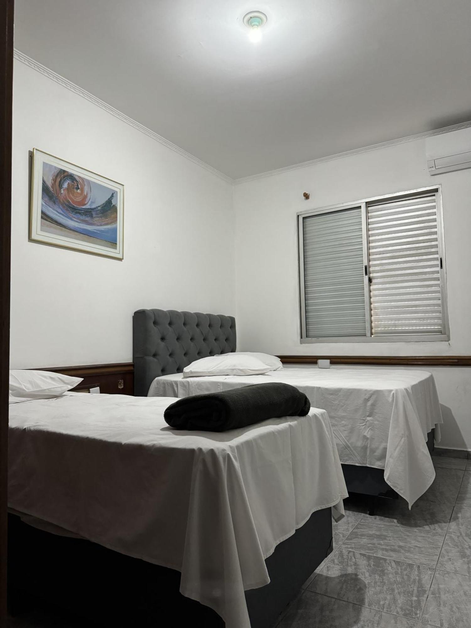 Lize Prime Hotel Campinas  Zimmer foto